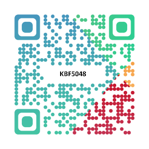 Unitag_QRCode_KBF5048_LOOK_WHO'S_HERE