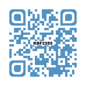 KBF2285 COLOR CASCADES