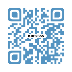 KBF2355 REVOLUTION'S ROAR