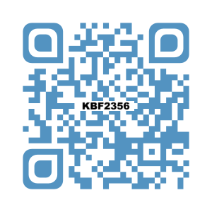 KBF2356 STAR SPANGLED